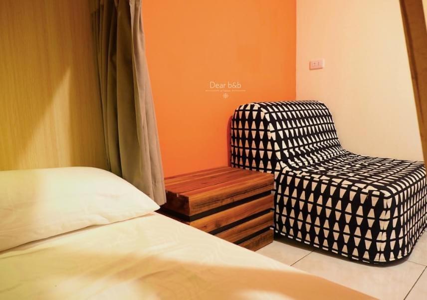 Slow Island Hostel กรีนไอแลนด์ ภายนอก รูปภาพ
