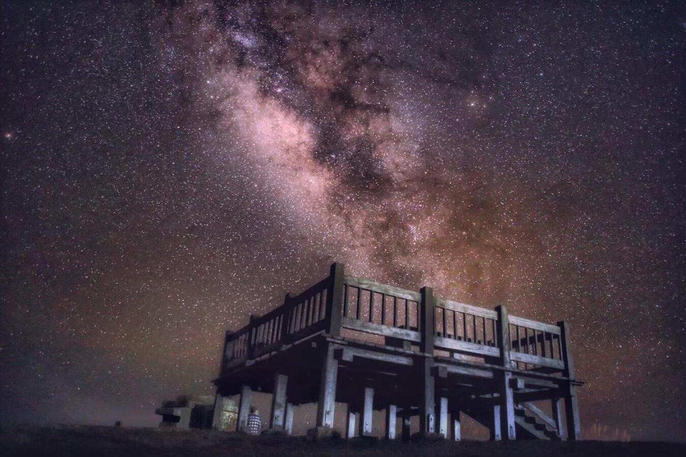 Slow Island Hostel กรีนไอแลนด์ ภายนอก รูปภาพ