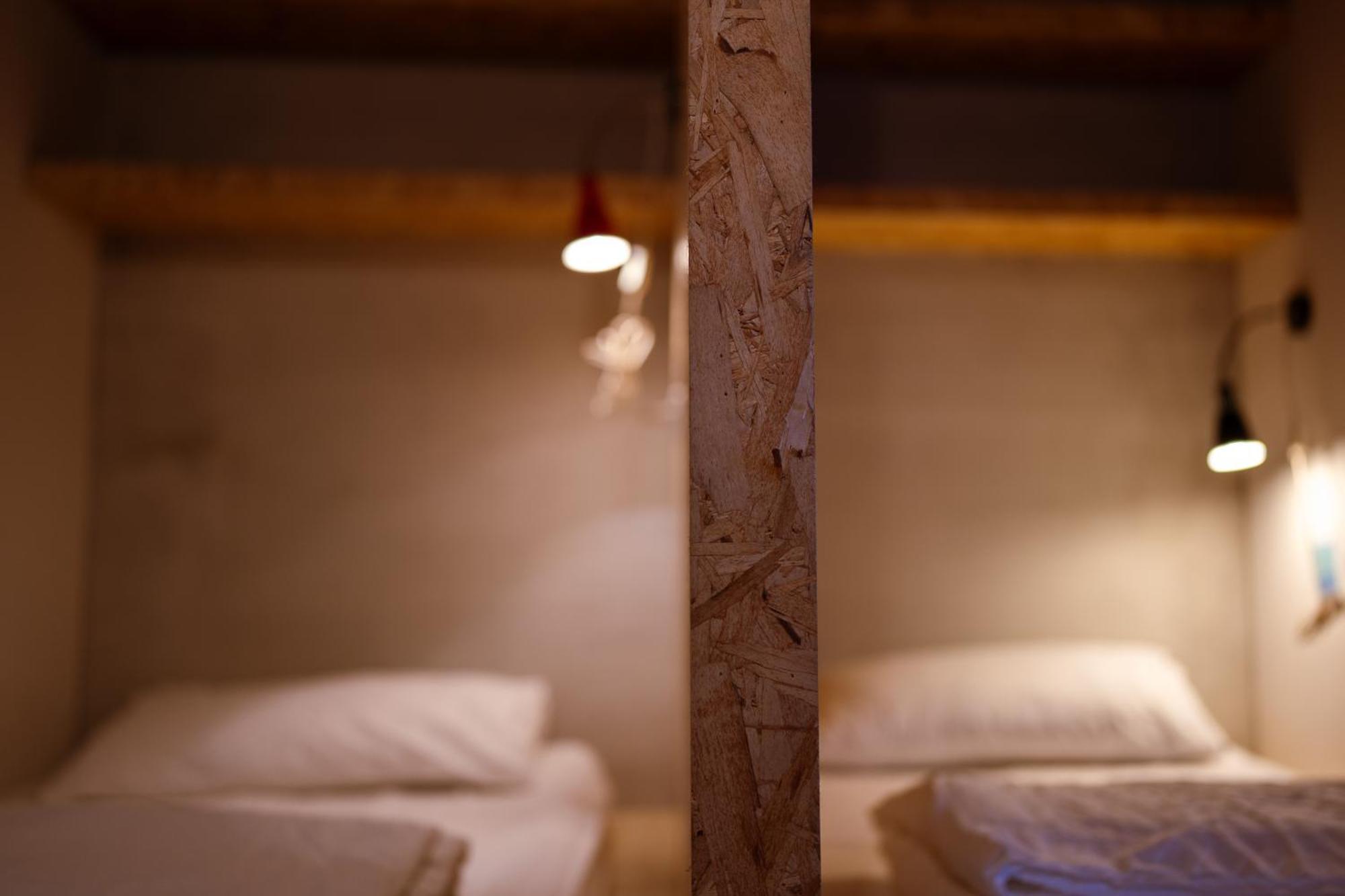 Slow Island Hostel กรีนไอแลนด์ ภายนอก รูปภาพ